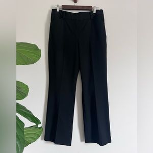 Talbots NWT Curvy Fit Dress Pant